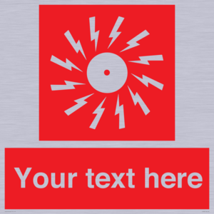 Custom Fire: Fire alarm beacon